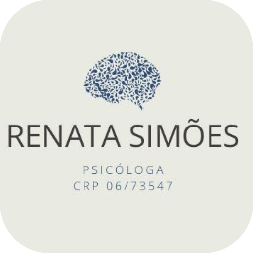 Renata Simões Psicóloga
